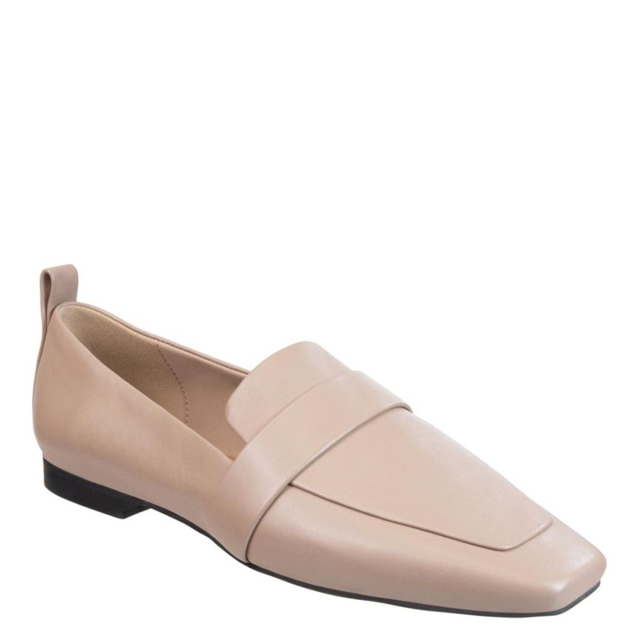 Shoes NAKED FEET | Naked Feet - Maison In Loafers Ecru