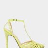 Shoes Betsey Johnson | Bj - Ali Heels