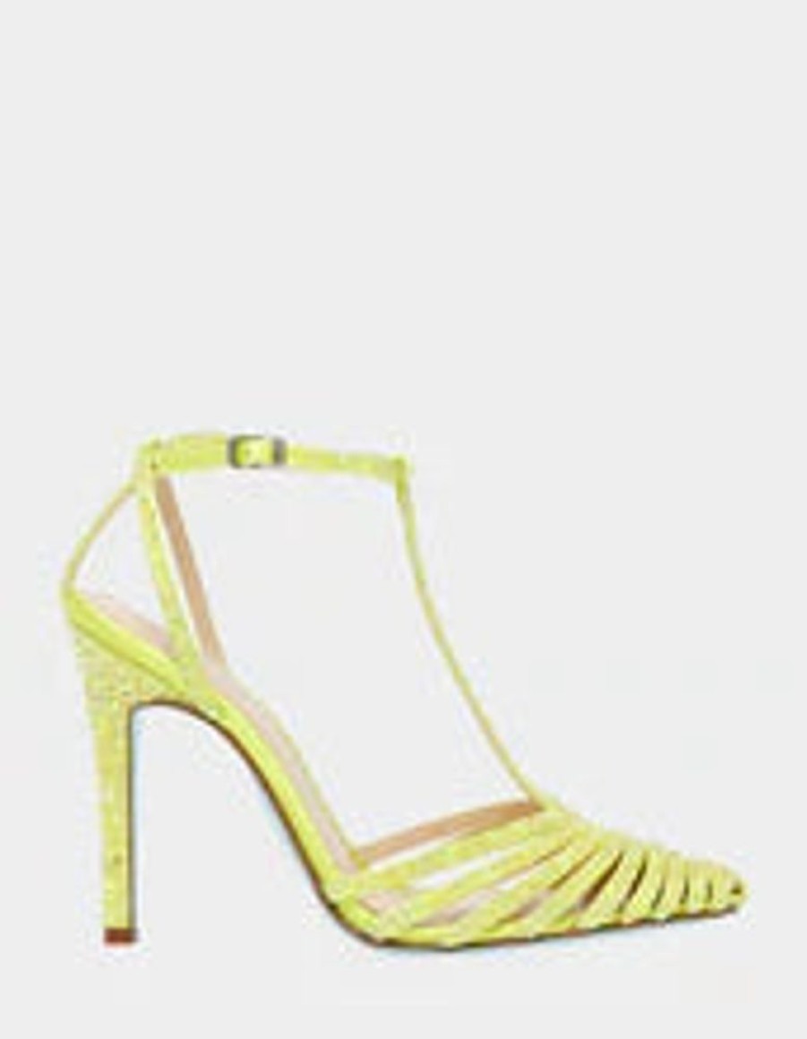 Shoes Betsey Johnson | Bj - Ali Heels