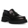 Shoes Steve Madden | Steve Madden -Lawrence- Black