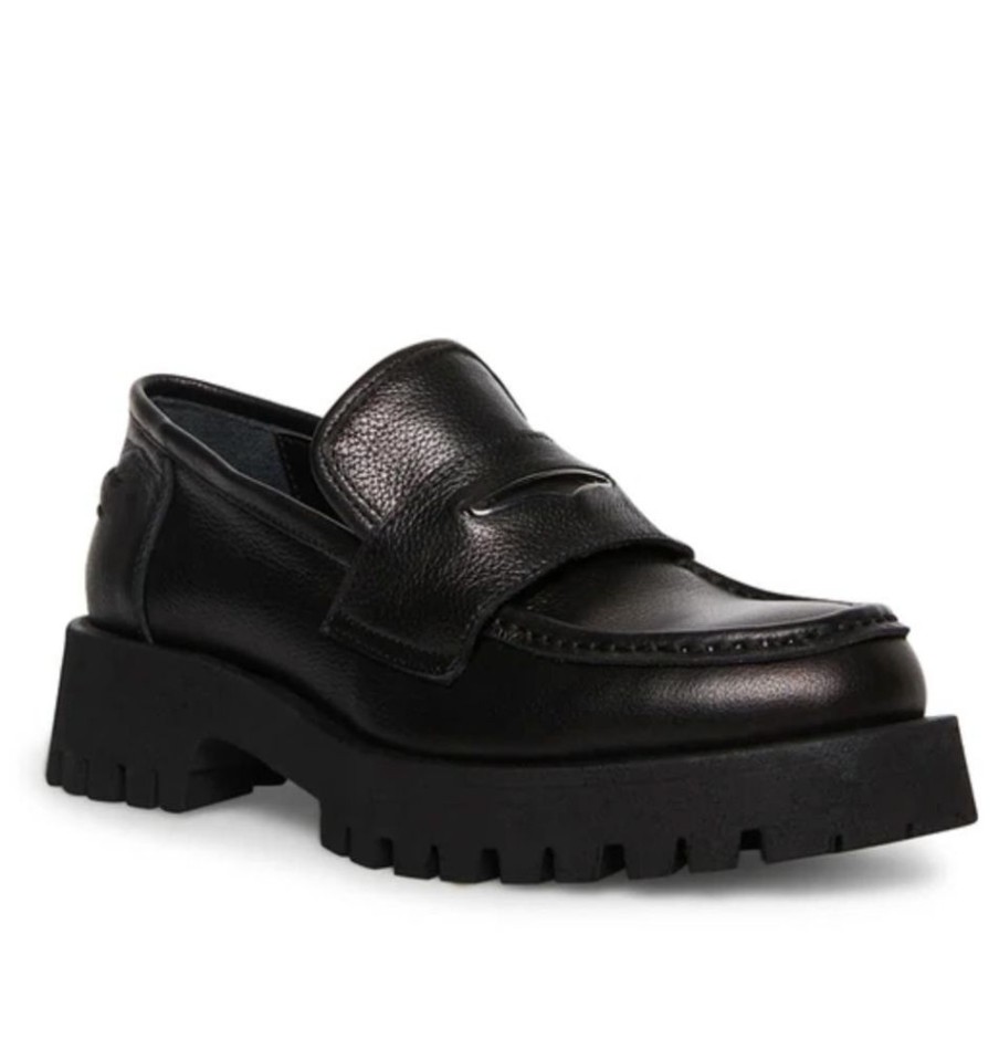 Shoes Steve Madden | Steve Madden -Lawrence- Black