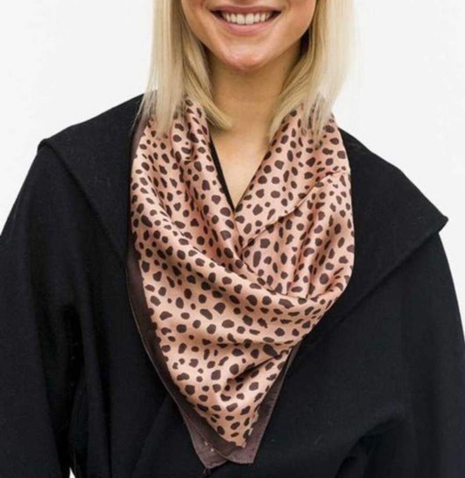 Accessories Joia | Carmen Scarf