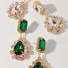 Accessories Merveille | Milley Earrings