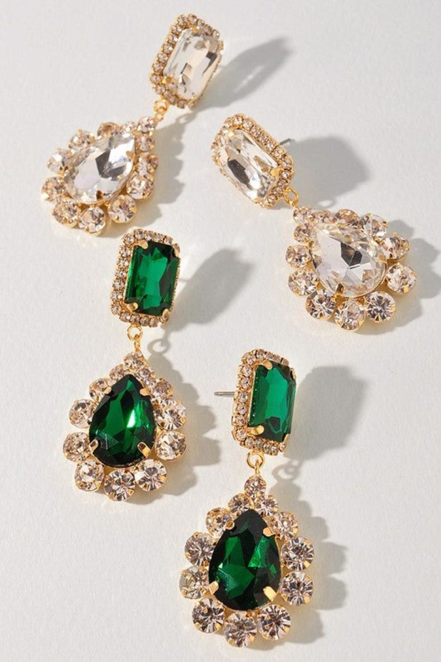 Accessories Merveille | Milley Earrings